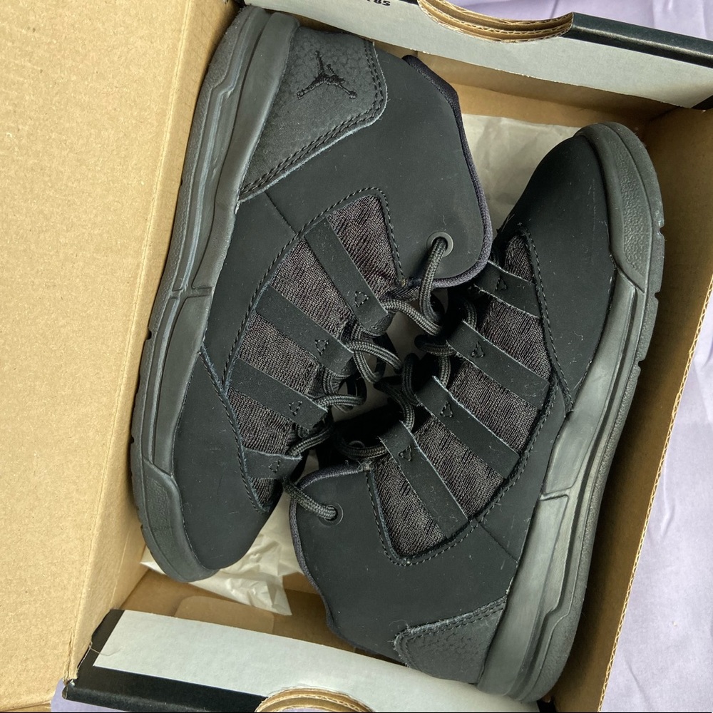 Jordan Max Aura